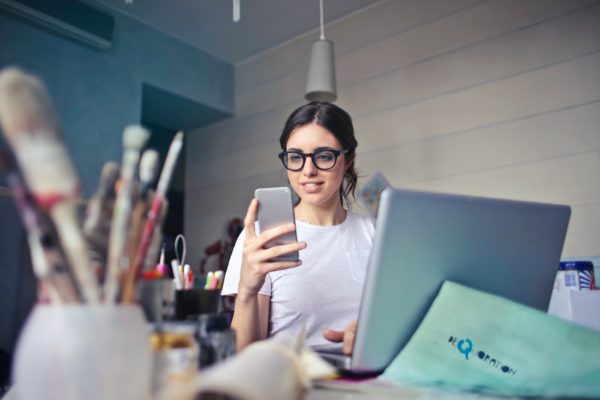 10 Ways to Enhance Your Small Business's Shipping and Packaging 2 running a small business